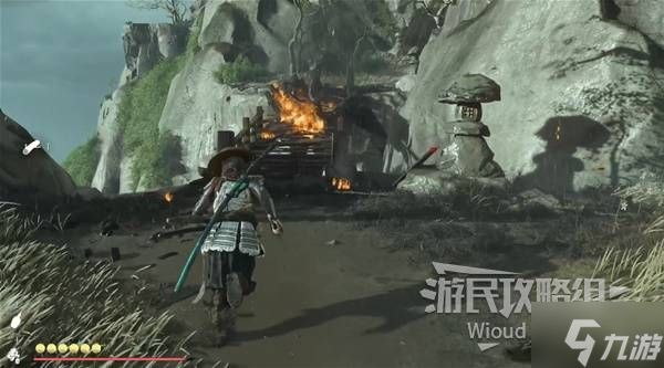 《羊蹄山之魂》恶鬼之焰获取方法 恶鬼之焰怎么获得