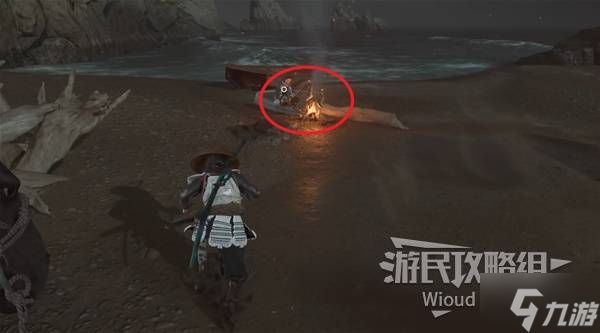 《羊蹄山之魂》恶鬼面具获取方法 恶鬼面具怎么获得
