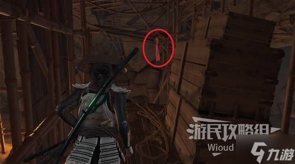 《羊蹄山之魂》恶鬼面具获取方法 恶鬼面具怎么获得