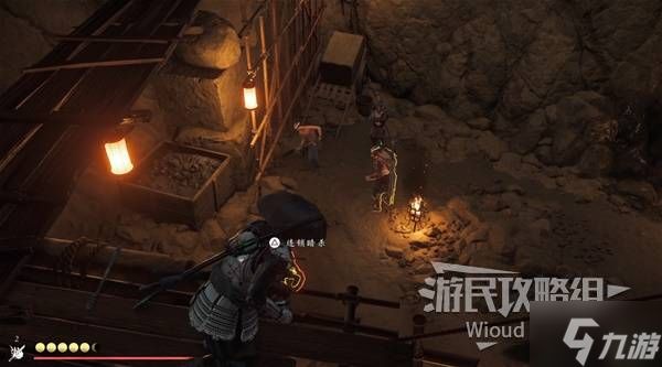 《羊蹄山之魂》恶鬼面具获取方法 恶鬼面具怎么获得