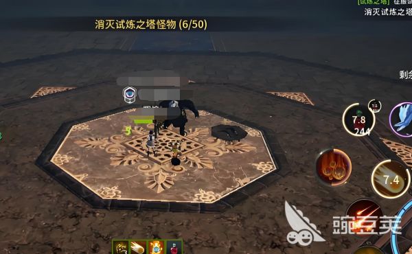 零度曙光试炼塔怎么玩 零度曙光试炼塔玩法介绍