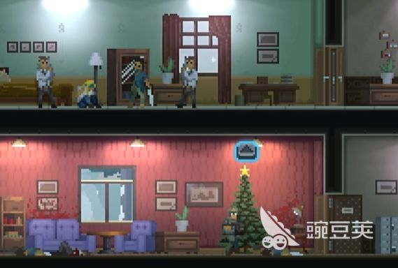 破门而入行动小队隐藏物品有哪些 破门而入行动小队隐藏物品怎么获取
