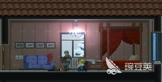 破门而入行动小队隐藏物品有哪些 破门而入行动小队隐藏物品怎么获取