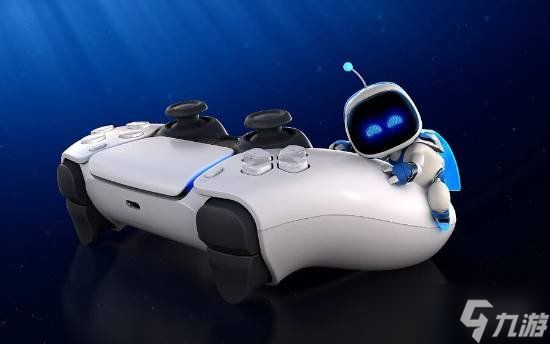 PS5 Pro改款曝新料：能耗降低3% 手柄配可拆卸电池！