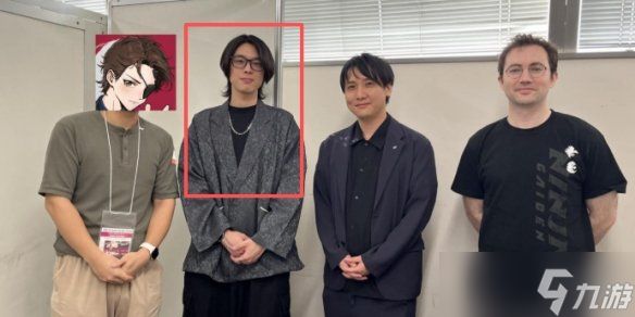 《忍者龙剑传4》制作人介绍