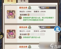 《苍蓝断章》游戏SSR级宠物炸弹巨熊全攻略 强势神兽想要无敌