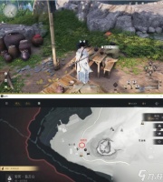 燕云十六声临江驿之一当饮好茶任务攻略 一当饮好茶怎么完成