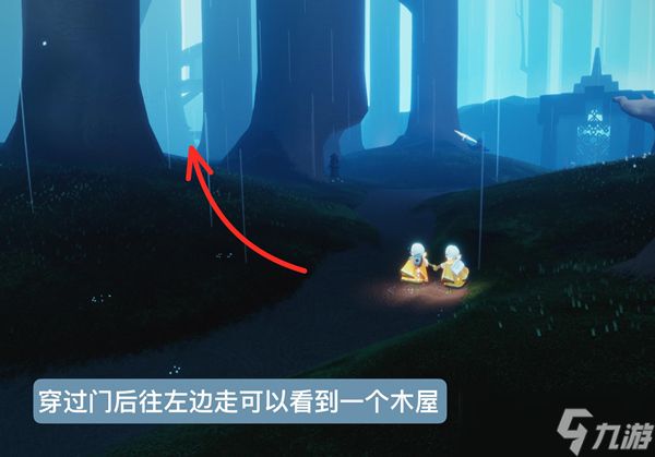 光遇斜太先祖复刻攻略