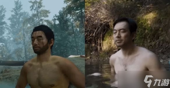 九游晚报：羊蹄山有对马岛彩蛋！无主4不会干扰掉落率