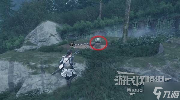 《羊蹄山之魂》海思斗笠获取方法 海思斗笠怎么获得