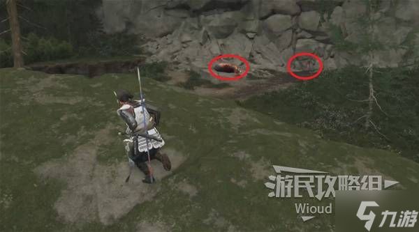 《羊蹄山之魂》海思斗笠获取方法 海思斗笠怎么获得