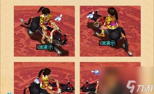 揭秘最受欢迎的130套装应援赢《问道》游戏大礼盒