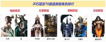 不朽箴言德墨忒尔技能是什么