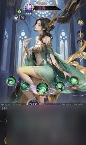 不朽箴言德墨忒尔技能是什么