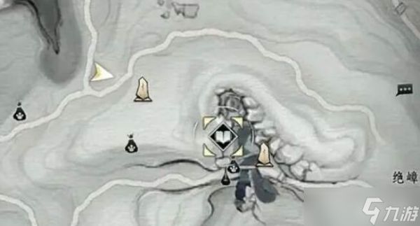 <a id='link_pop' class='keyword-tag' href='https://www.9game.cn/yyslskfsjwx/'>燕云十六声</a>不见山隐藏面饰
