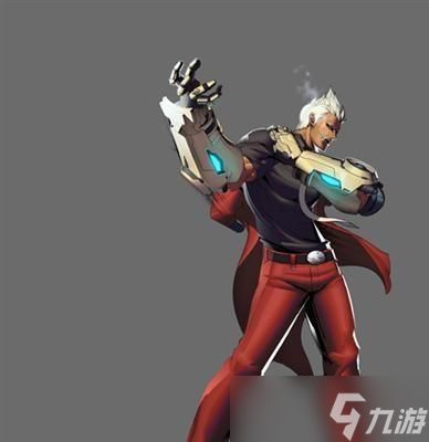 《隐世录》游戏“钞能力”医师强势登场（游戏角色钞能力医师介绍）