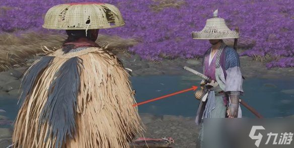 《羊蹄山之魂》全风铃位置一览