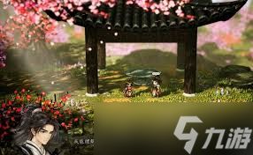 逸剑风云决绮罗筵触发方法