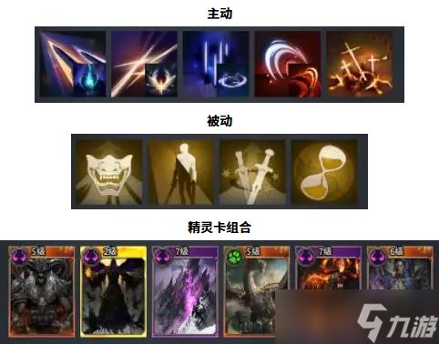 零度曙光双剑流怎么玩-双剑流配置推荐