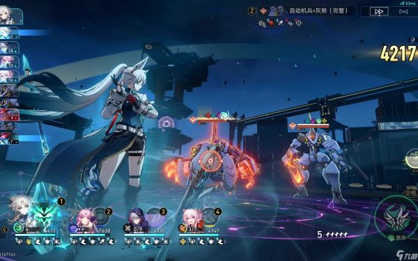 <a id='link_pop' class='keyword-tag' href='https://www.9game.cn/bhxqtd/'>崩坏星穹铁道</a>新手如何快速入门