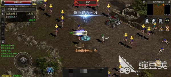 天之炼狱归来加点攻略分享 天之炼狱归来怎么加点