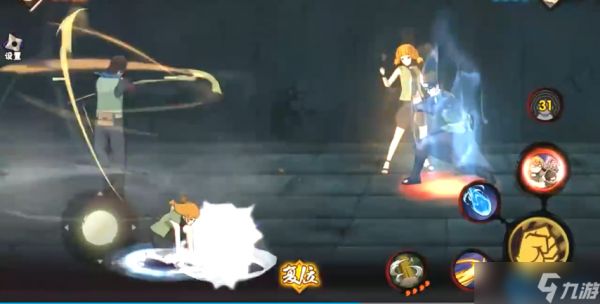 乌冬忍者欢乐攻略：鼻涕炮弹与风魔手里剑的艺术