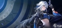 《鸣潮》2.7新角色嘉贝莉娜立绘