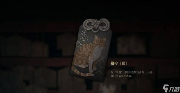 寂静岭f御守最强搭配教学
