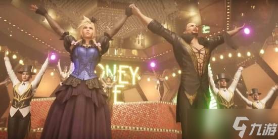 最终幻想7终章命名猜想：八大Re主题曝光