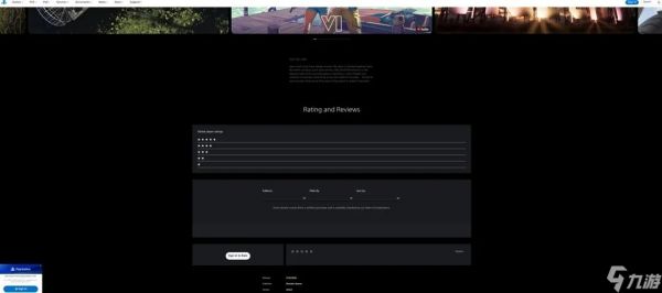 PS5版GTA6商店评分上线引热议