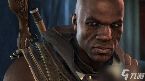 刺客信条南北战争项目因敏感题材被取消