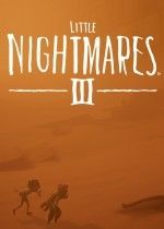 小小梦魇32025年上线,双人合作新体验,预售开启多重优惠