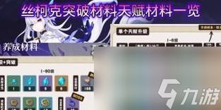 原神绝弦属性详解（适合哪些角色使用）