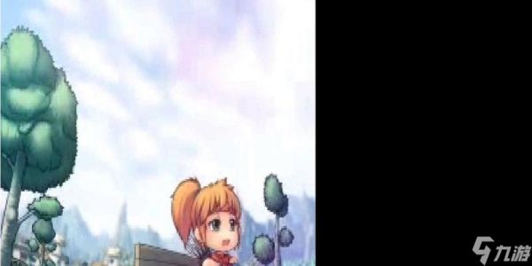 《冒险岛DS》弓手篇全流程攻略（跟着攻略）