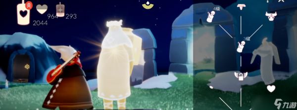 <a id='link_pop' class='keyword-tag' href='https://www.9game.cn/skygy/'>光遇</a>如何快速免费获得爱心