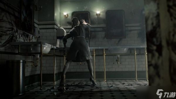 生化危机9:安魂曲2026震撼来袭,全新感染者与战斗系统重塑<a linkid=26081>生存</a><a linkid=34553>恐怖</a>