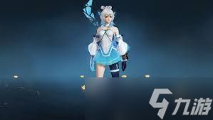 永劫无间洛天依联动有啥活动