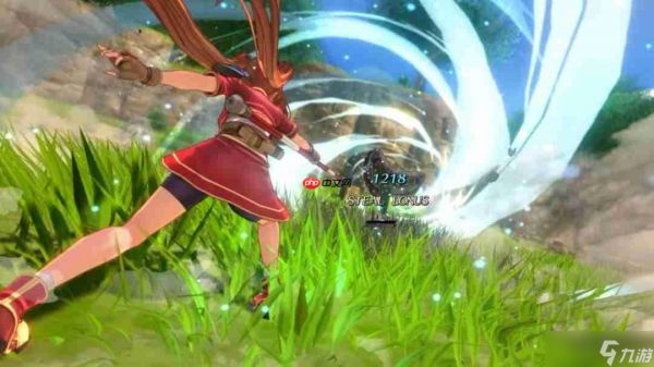 《空之轨迹 the 1st》Steam定价将调整！多国价格变动