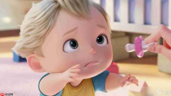 别猜了!任天堂官方证实新短片与《皮克敏》新作无关