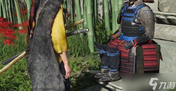 《羊蹄山之魂》新手开荒盔甲推荐