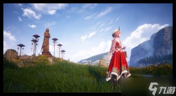 《无限暖暖》商店氪金服装