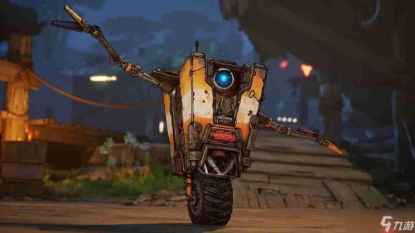 你也跳过人生? 《<a linkid=391716>无主之地</a>4》开发者称跳过对话可能损坏游戏