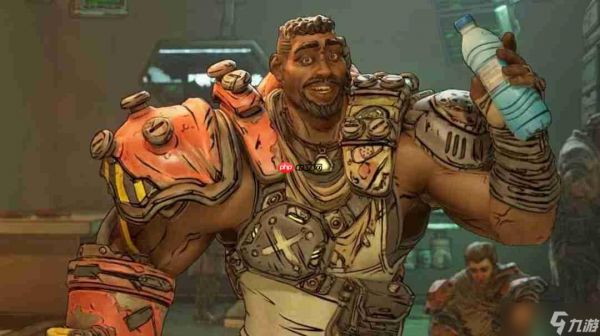 你也跳过人生? 《无主之地4》开发者称跳过对话可能损坏游戏