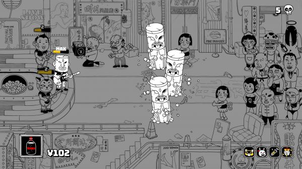 残酷乐队生涯好玩吗 残酷乐队生涯玩法简介