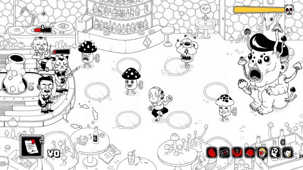 残酷乐队生涯好玩吗 残酷乐队生涯玩法简介