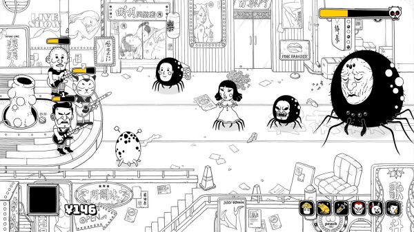 残酷乐队生涯好玩吗 残酷乐队生涯玩法简介