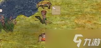 村落人生如何打猎