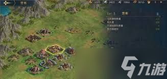 帝国权杖与文明如何攻城