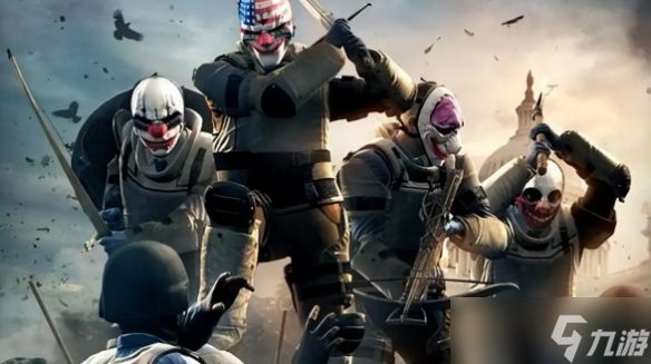 《收获日3》离线模式开发取消 官方称现有架构难以实现