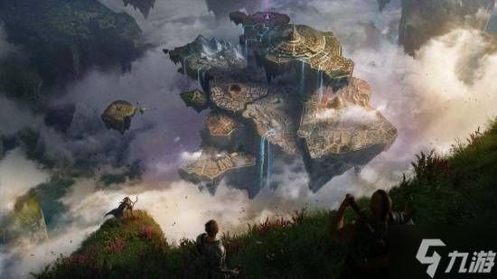 网易停止投资后 Fantastic Pixel Castle奇幻游戏代号Ghost陷入大危机